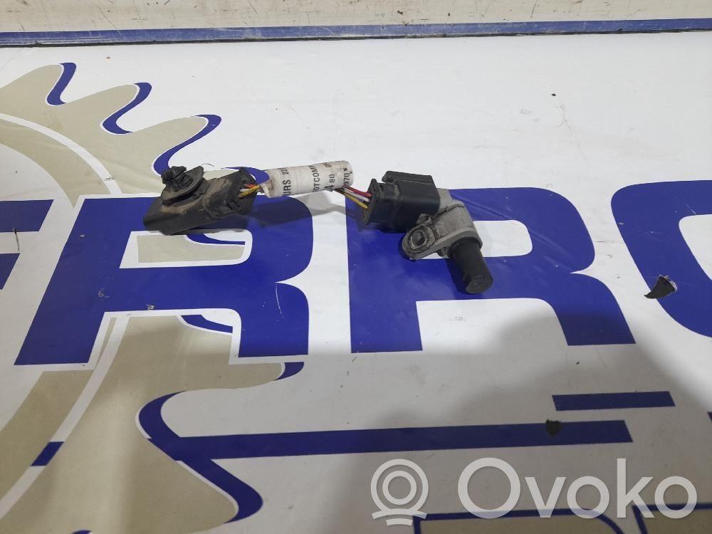 Sensor de ángulo de dirección   9665443480