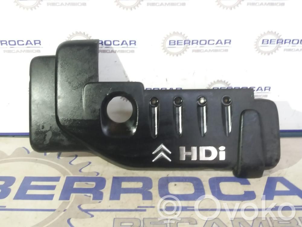 Engine cover (trim)   9651670180