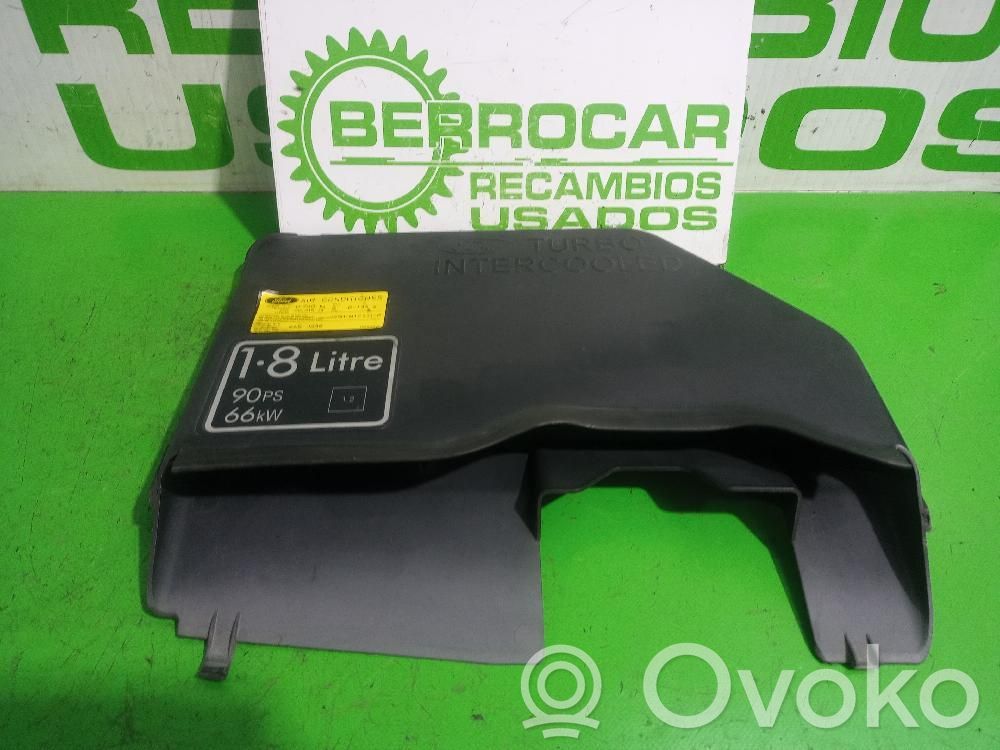 Motorabdeckung   XS406C646B