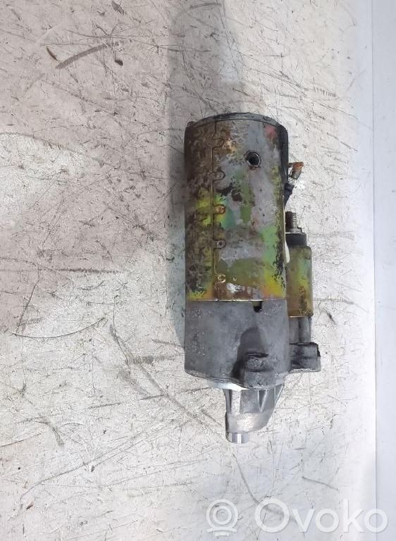 Motor de arranque   1133994