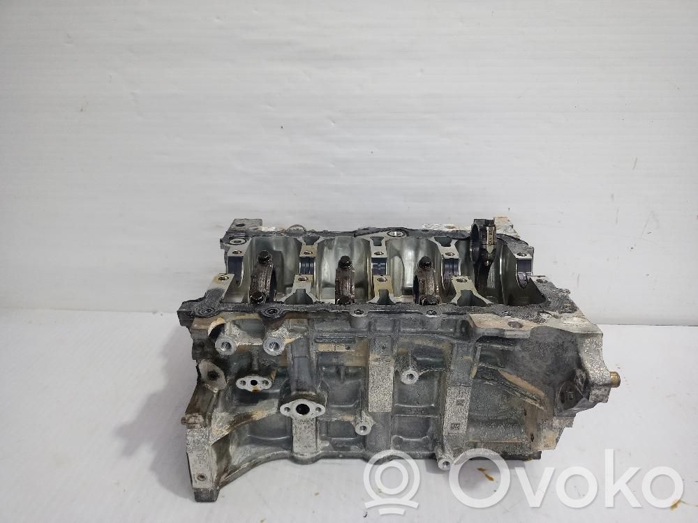 KIA Sportage Blok silnika 