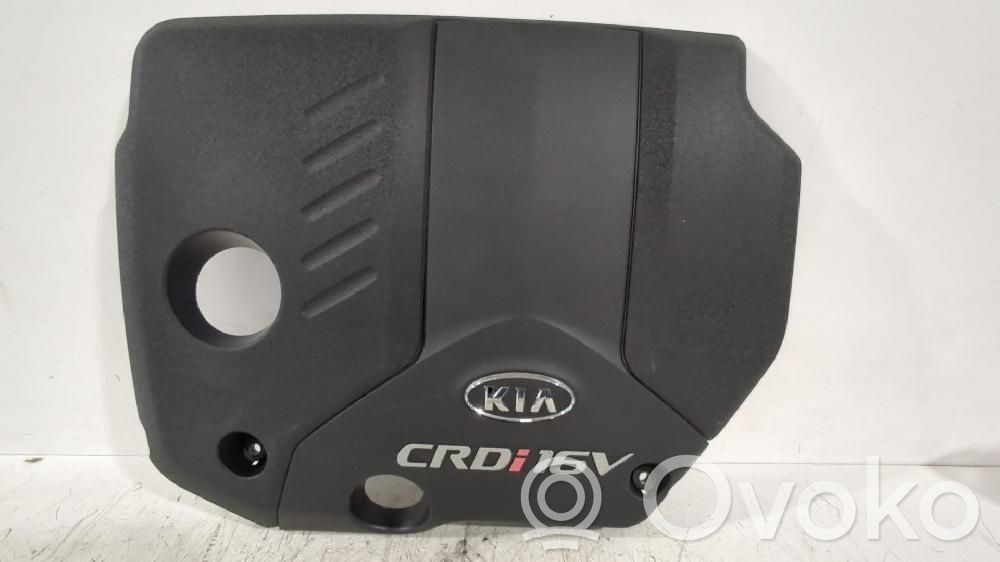 Couvercle cache moteur   292402A700