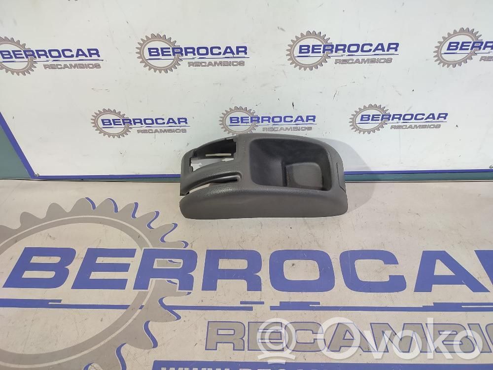 Peugeot 206 Listwa wykończeniowa drzwi przesuwanych 