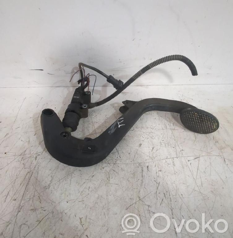 Mini One - Cooper R56 Pédale d'embrayage 