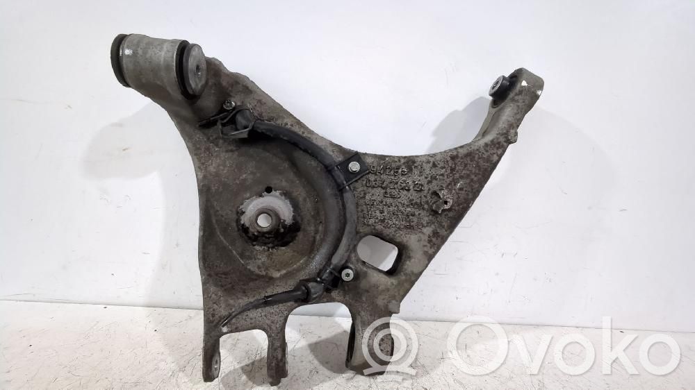 Audi A4 S4 B6 8E 8H Braț control spate 
