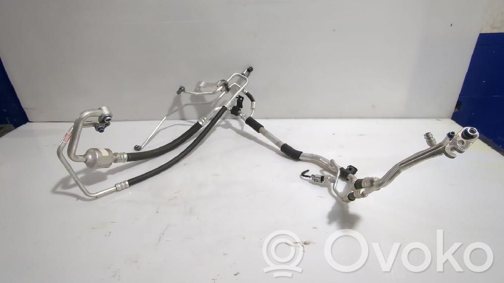 KIA Stonic Conductă/furtun aer condiționat (A/C) 