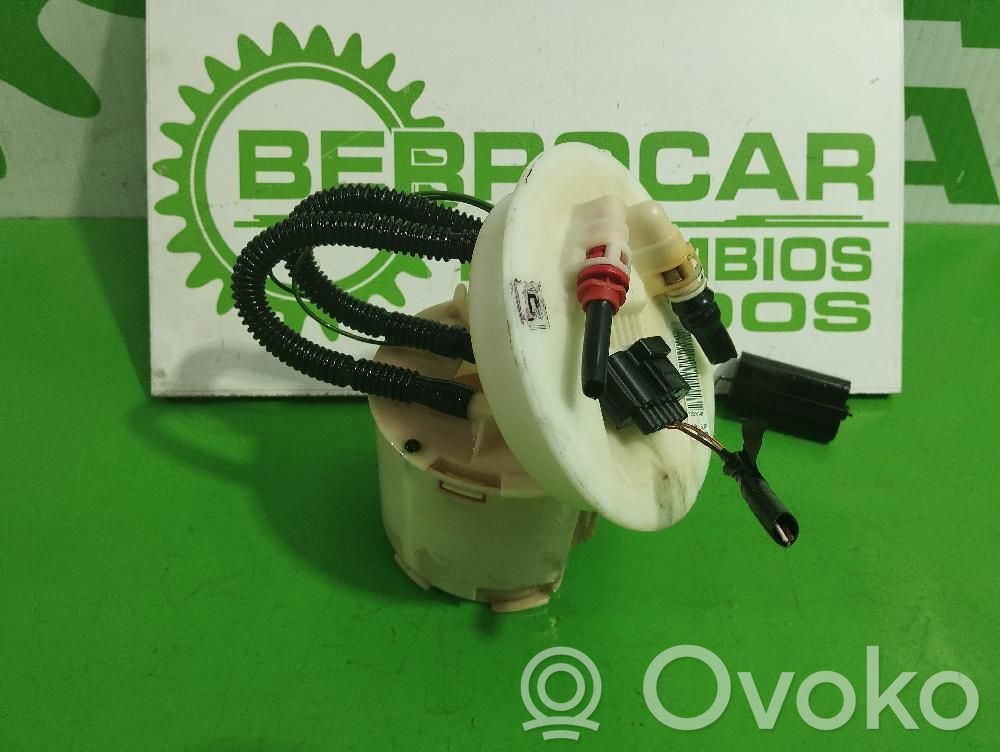 Ford Focus Bomba interna de combustible 