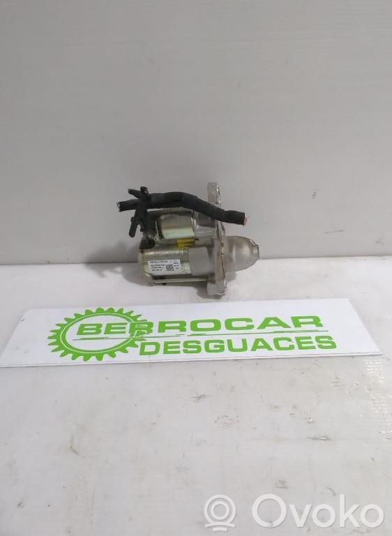 Motor de arranque   VERE8501