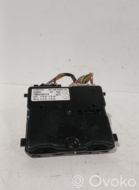 Nissan Qashqai Alte unități/module de control 