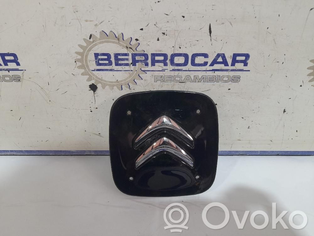 Citroen C3 Aircross Original wheel cap 
