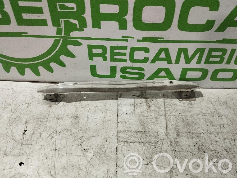 Peugeot 207 Rear bumper cross member 