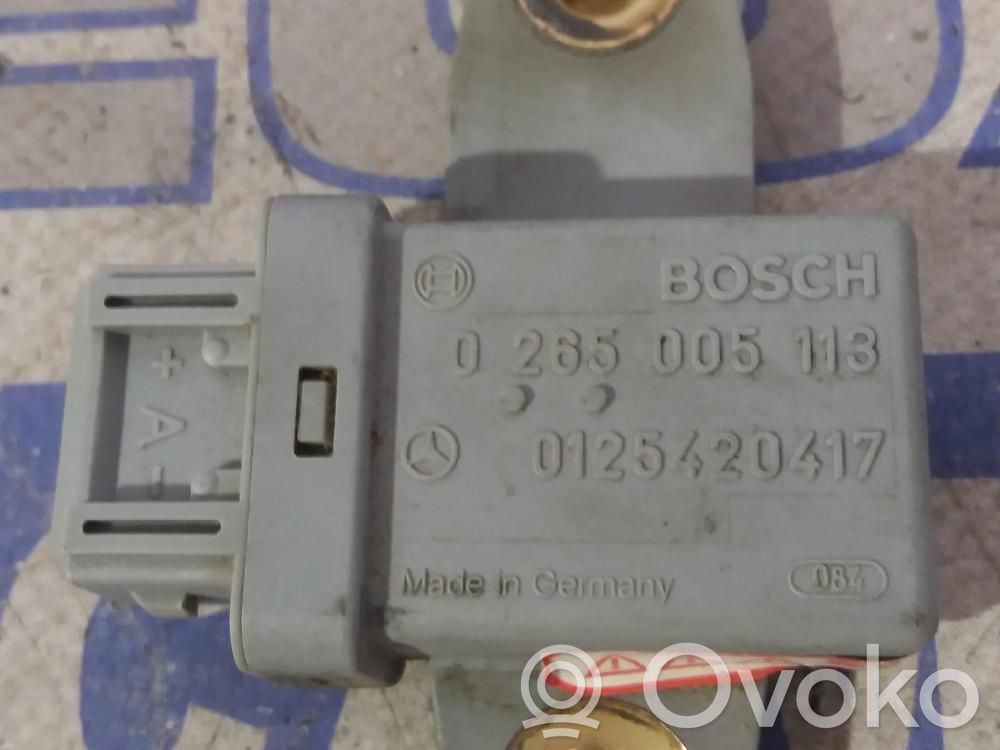 Sensor   0265005113