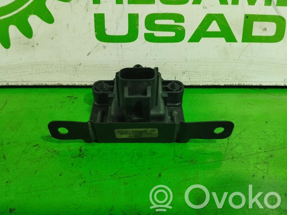 Ford Focus Sensor 