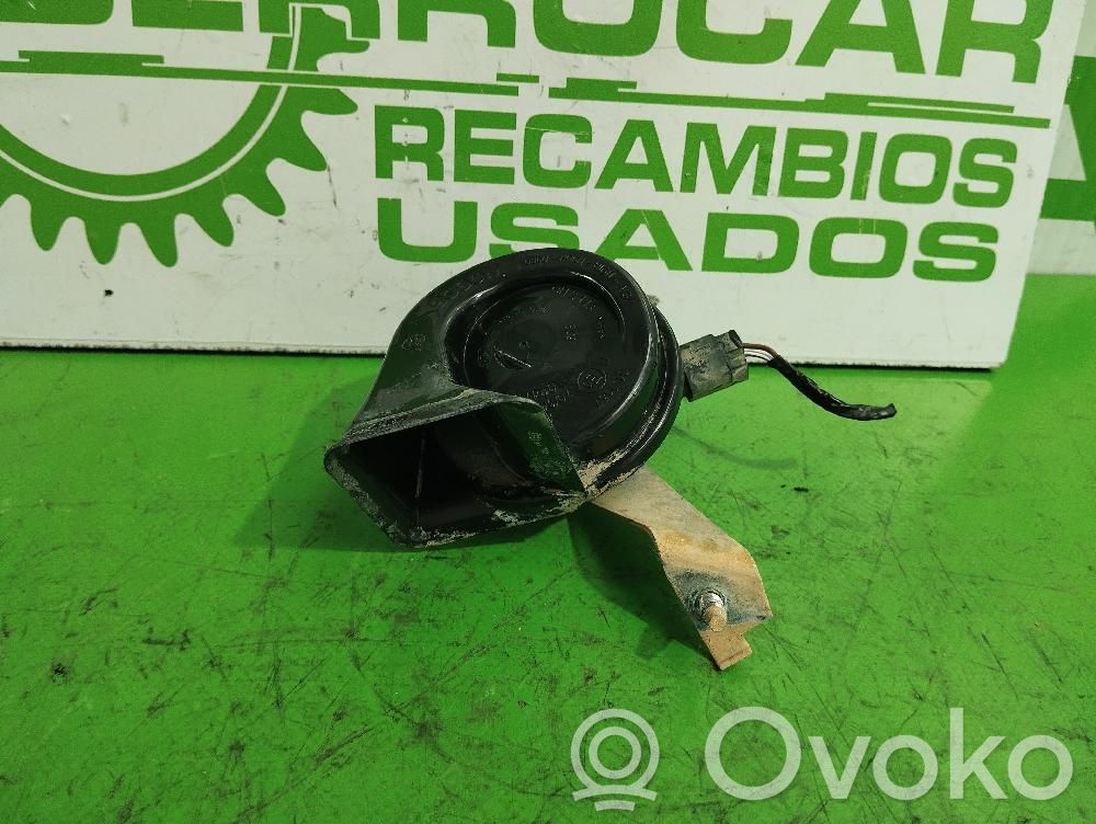 Señal acústica   E9703881157