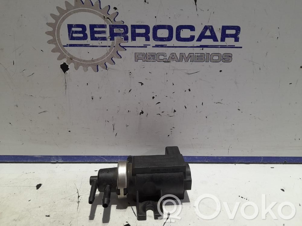 Seat Leon (1M) Válvula de control del ralentí (regulador) 