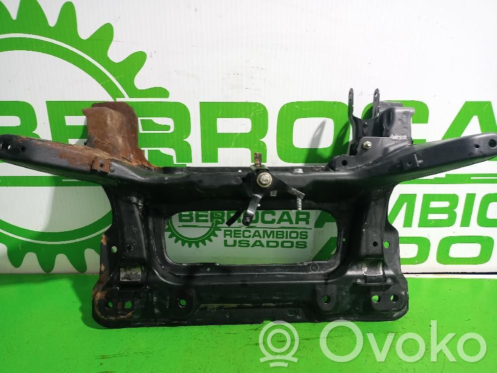 Front subframe   3502W9