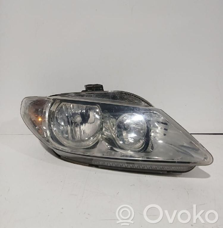Seat Exeo (3R) Scheinwerfer 
