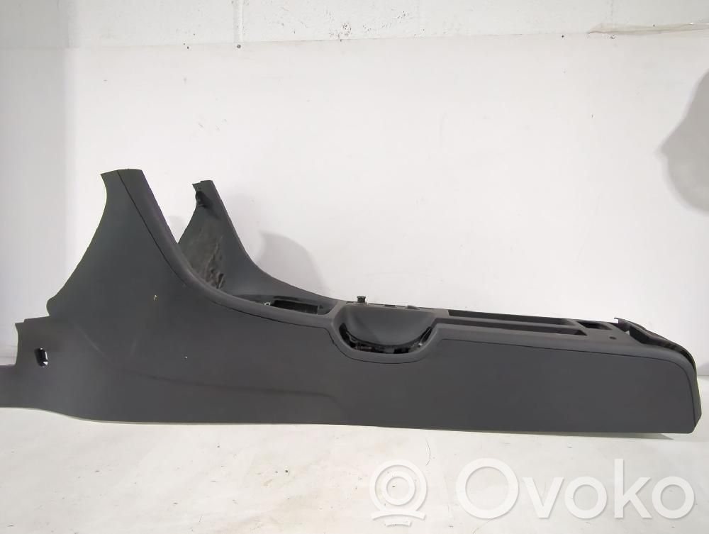 Consola central   3R0863241A6PS
