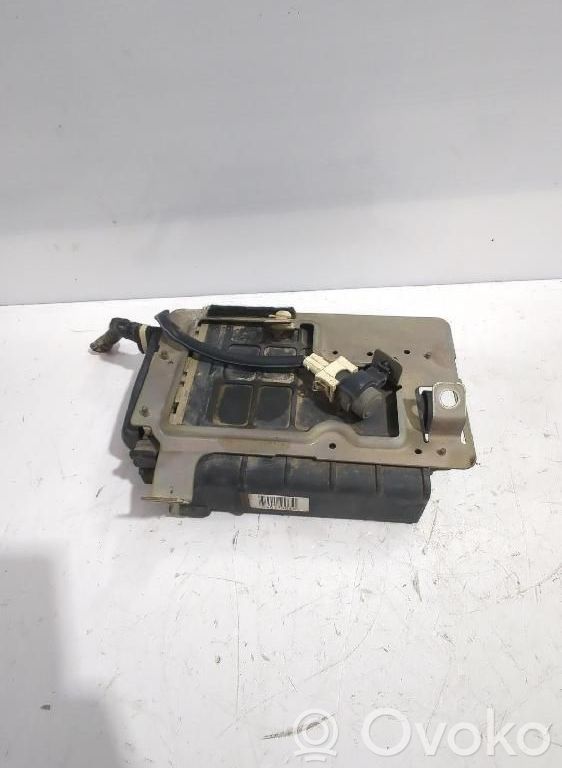 Volkswagen Golf V Engine control unit/module 