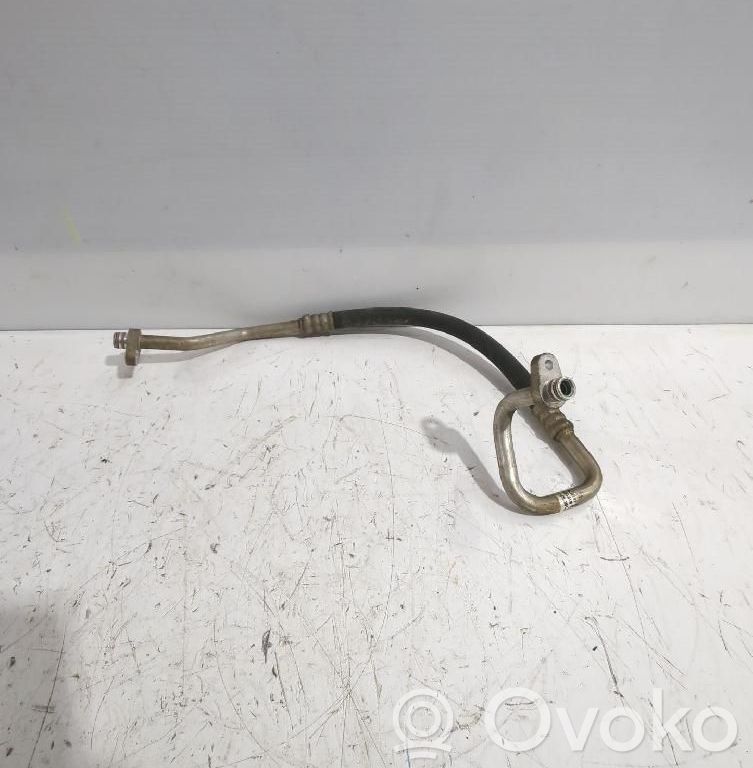 Ilmastointilaitteen putki (A/C)   6460QW