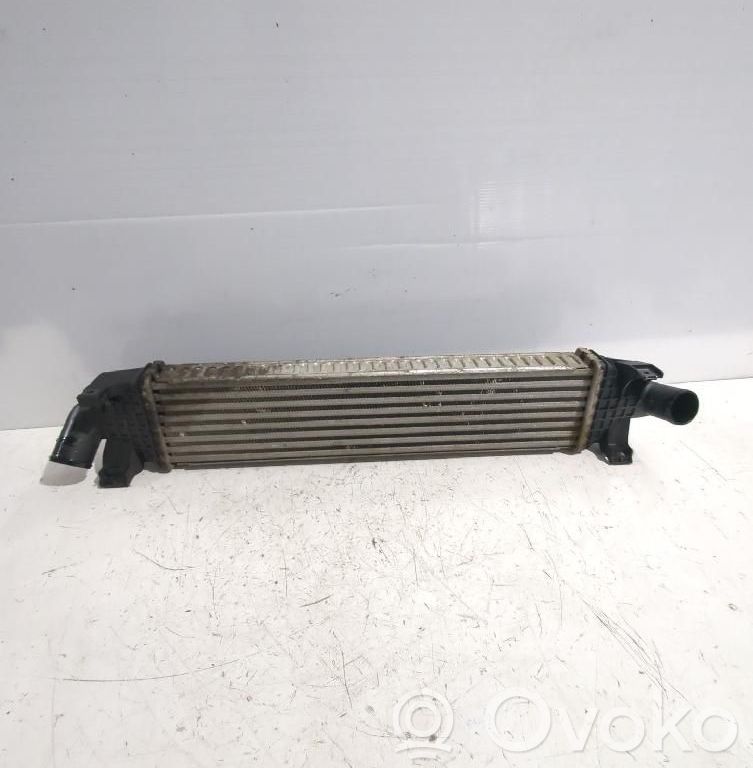 Radiador intercooler   1429405
