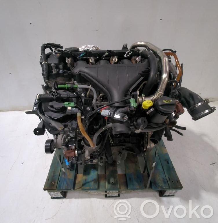 Motor   1343078
