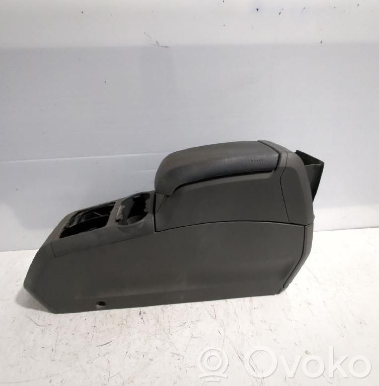Ford Focus Consola central 