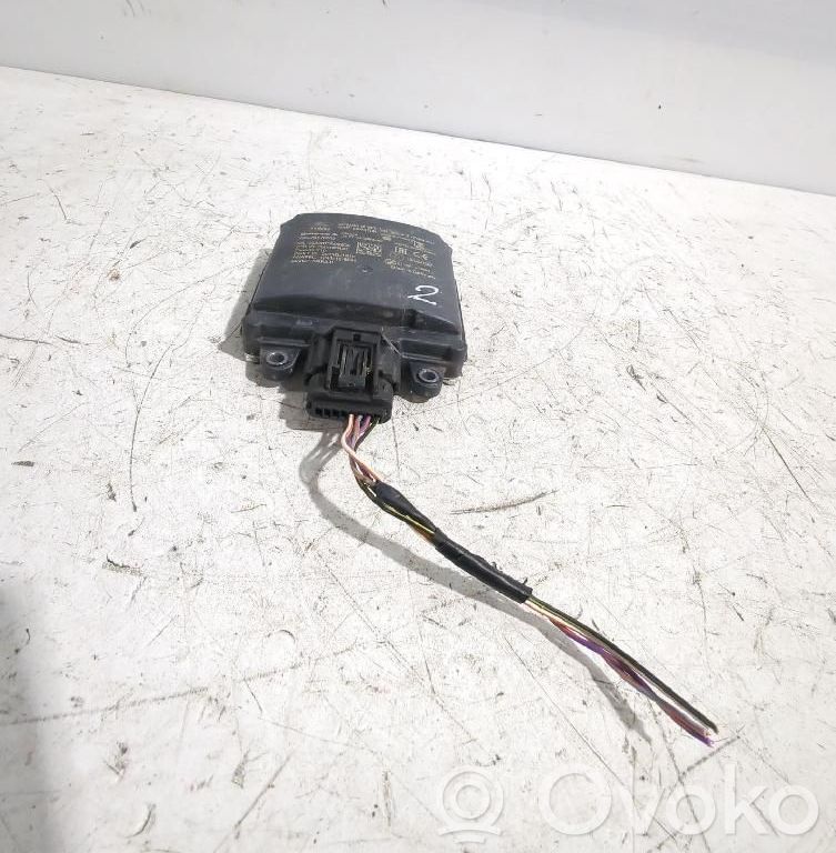 Ford Puma Sensor 
