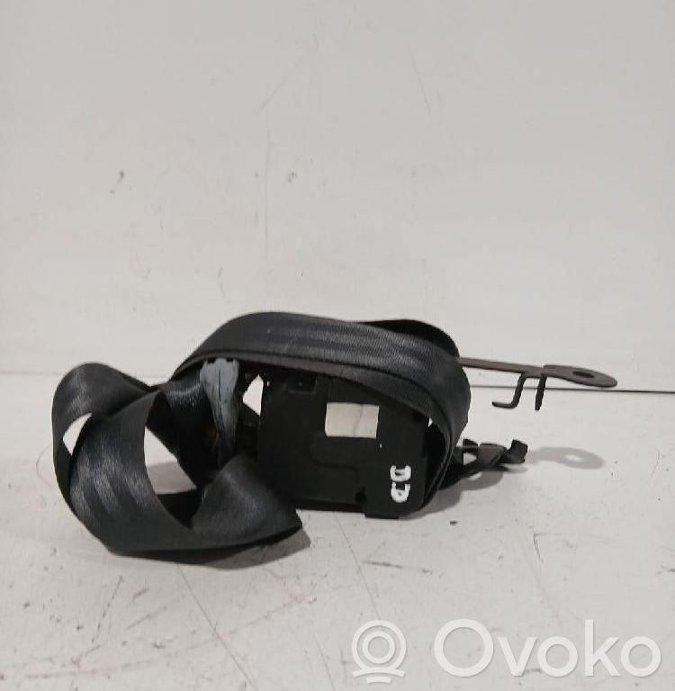 Renault Clio II Cinturón delantero 
