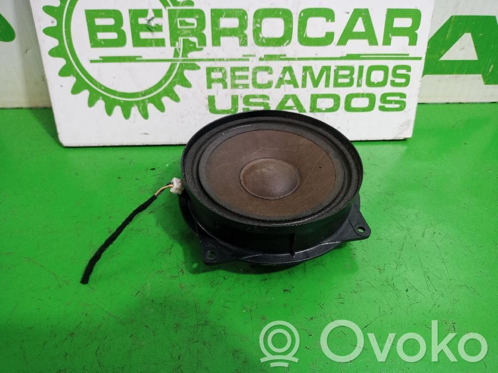 Altavoz del panel   51786664