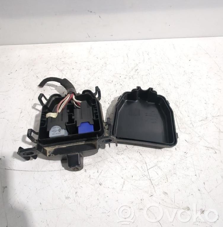 Smart ForFour II W453 Módulo de fusible 