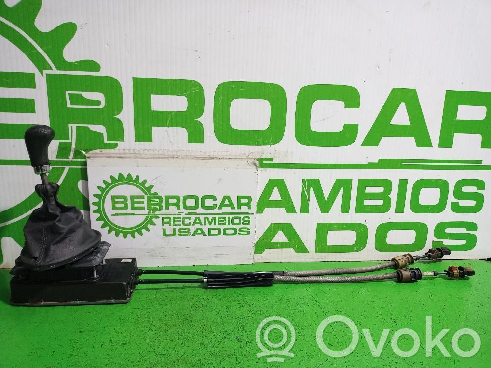Selector caja de cambios   9658259980