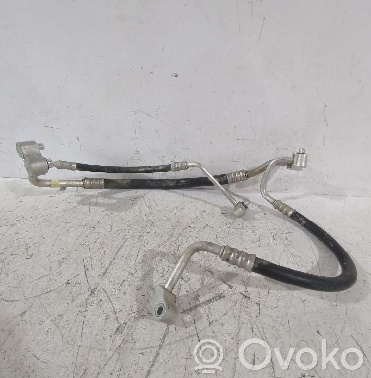 Opel Corsa E Air conditioning (A/C) pipe/hose 