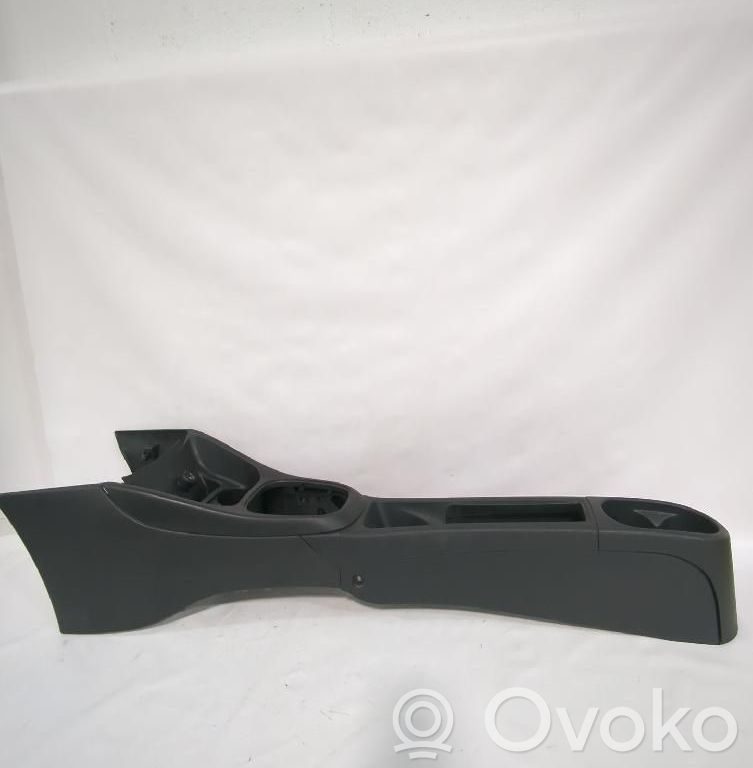 Opel Corsa E Consola central 