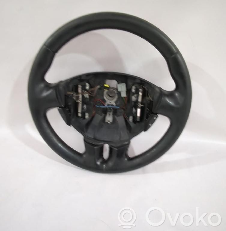 Renault Espace IV Lenkrad 