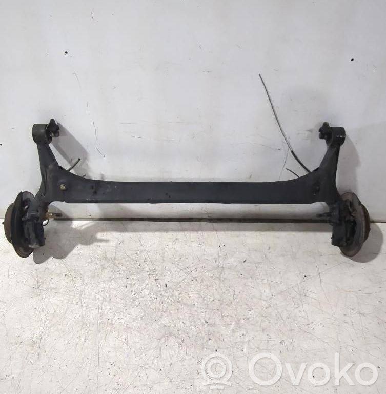 Toyota Corolla E120 E130 Eje trasero 