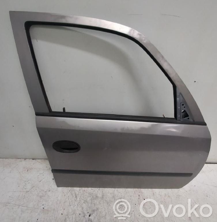 Opel Meriva A Drzwi przednie 