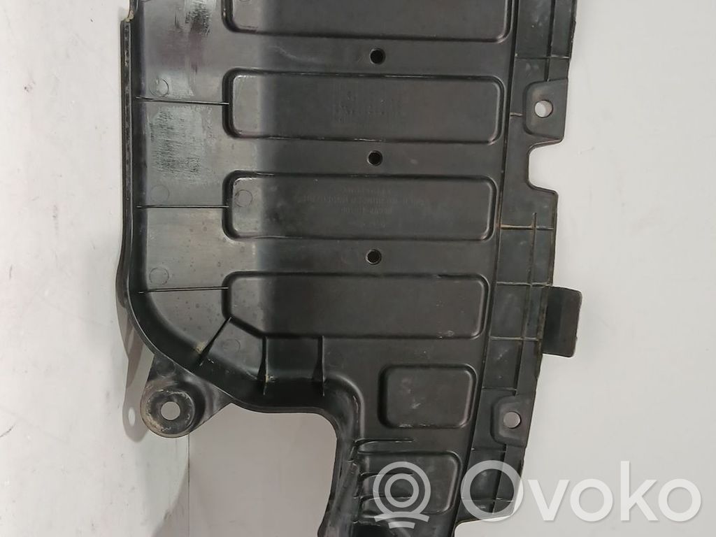 KIA Stonic Cache de protection sous moteur 