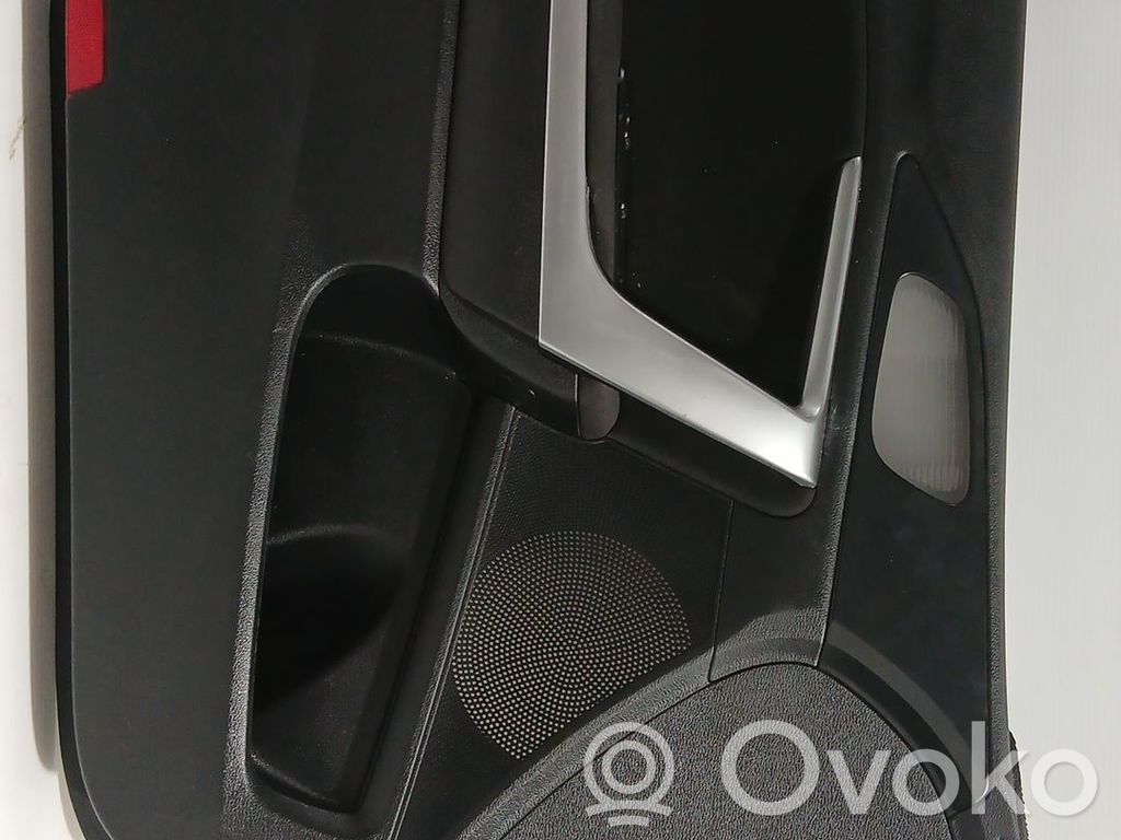 KIA Ceed Front door card panel trim