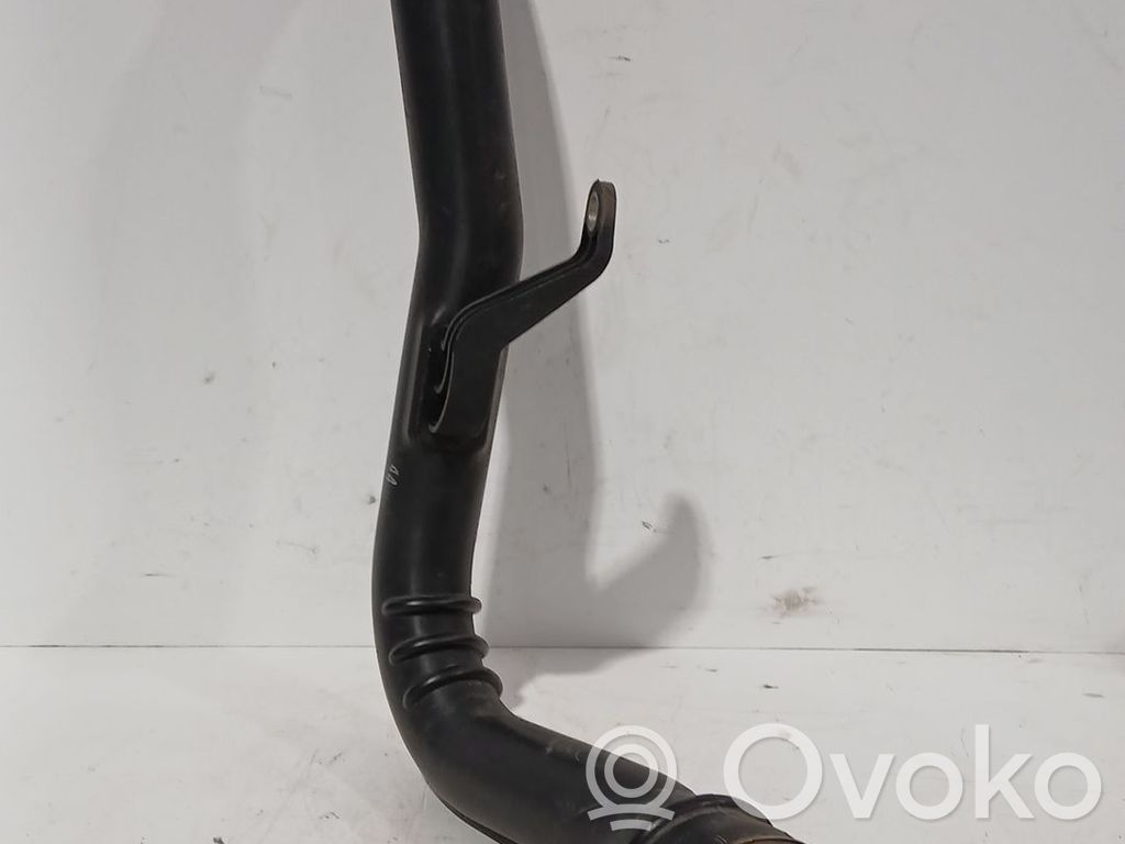Nissan Qashqai Ilmastointilaitteen putki (A/C) 