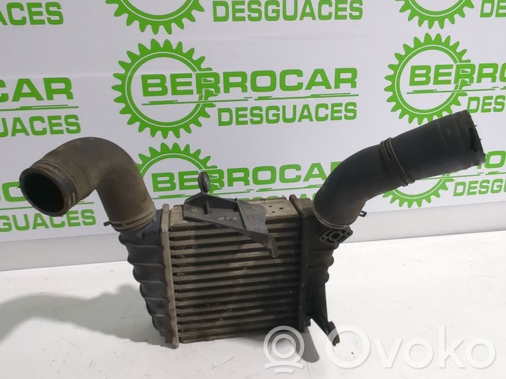 Seat Ibiza III (6L) Radiatore intercooler 
