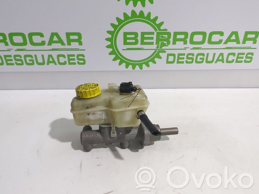 Seat Ibiza III (6L) Servofreno