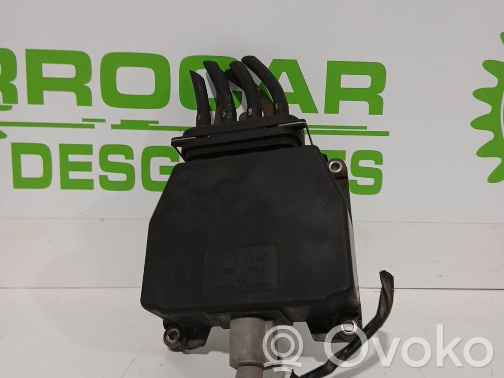 Seat Ibiza III (6L) Pompă aer secundară 