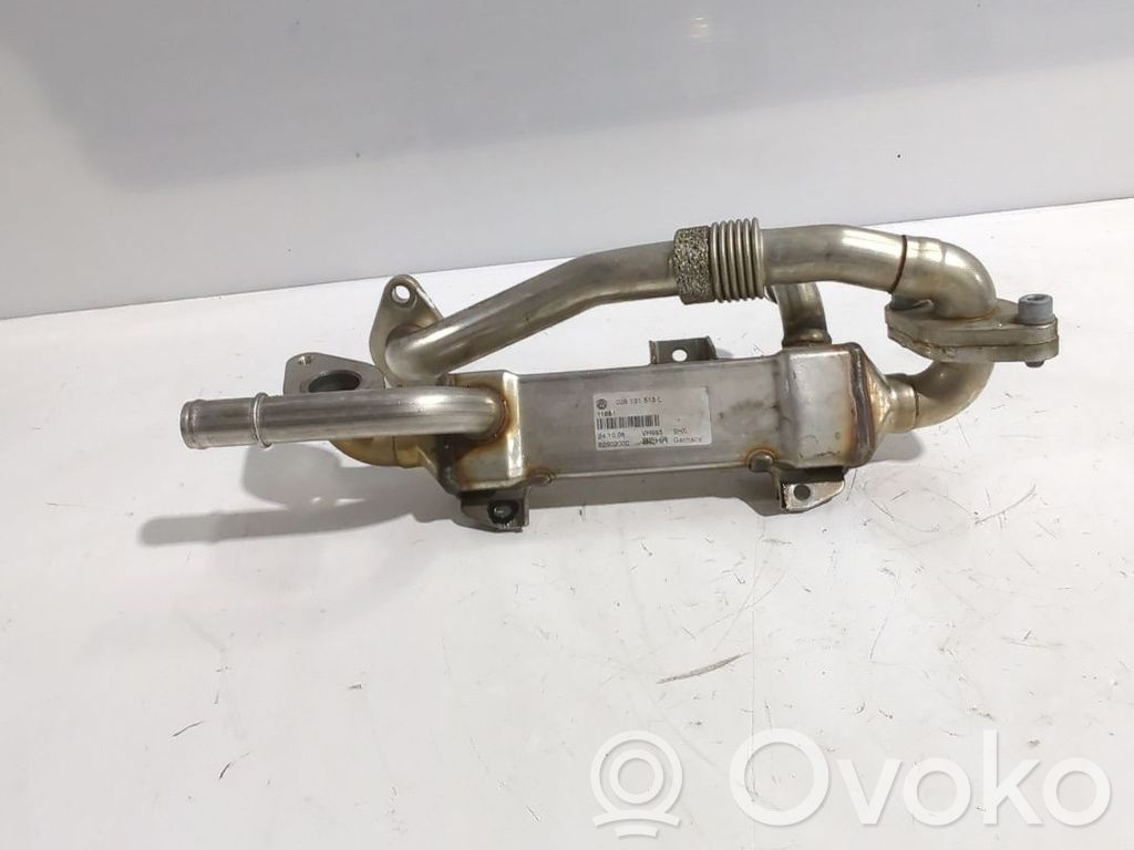 Seat Alhambra (Mk1) Valvola di raffreddamento EGR