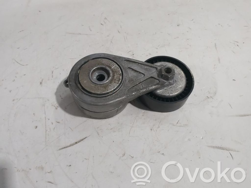 Seat Exeo (3R) Tensor de correa del alternador