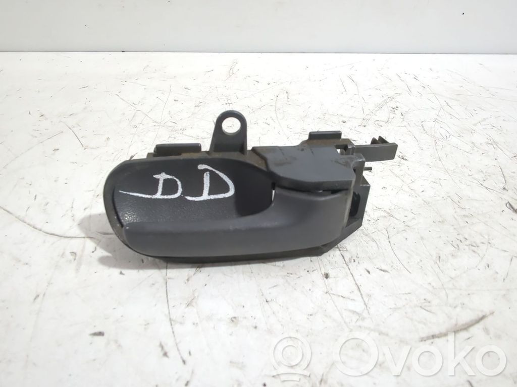 Peugeot 107 Etuoven sisäkahva 