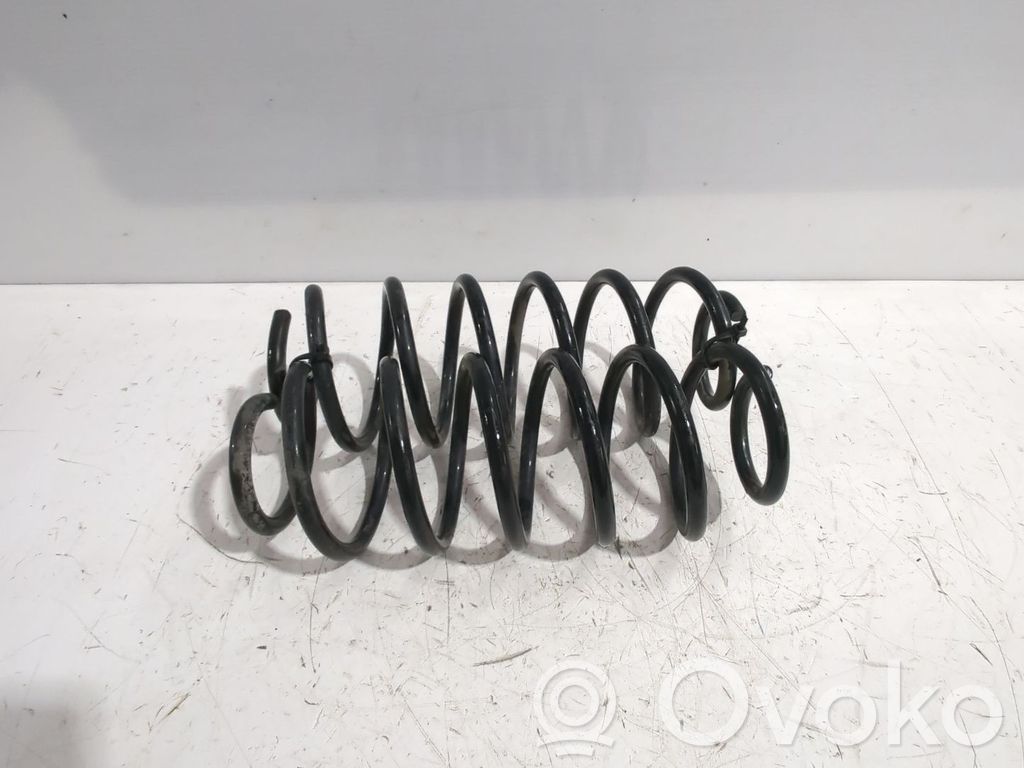 Citroen C15 Front coil spring 