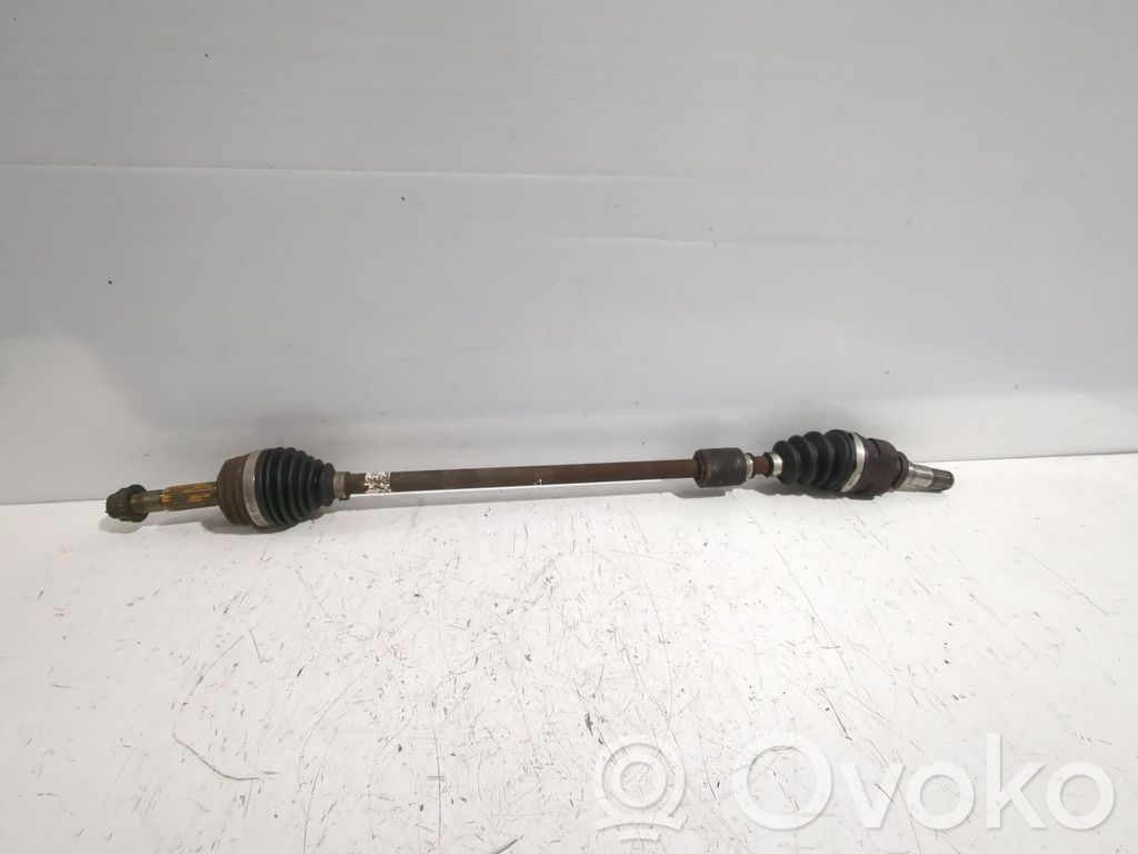 Citroen C15 Arbre d'entraînement avant 