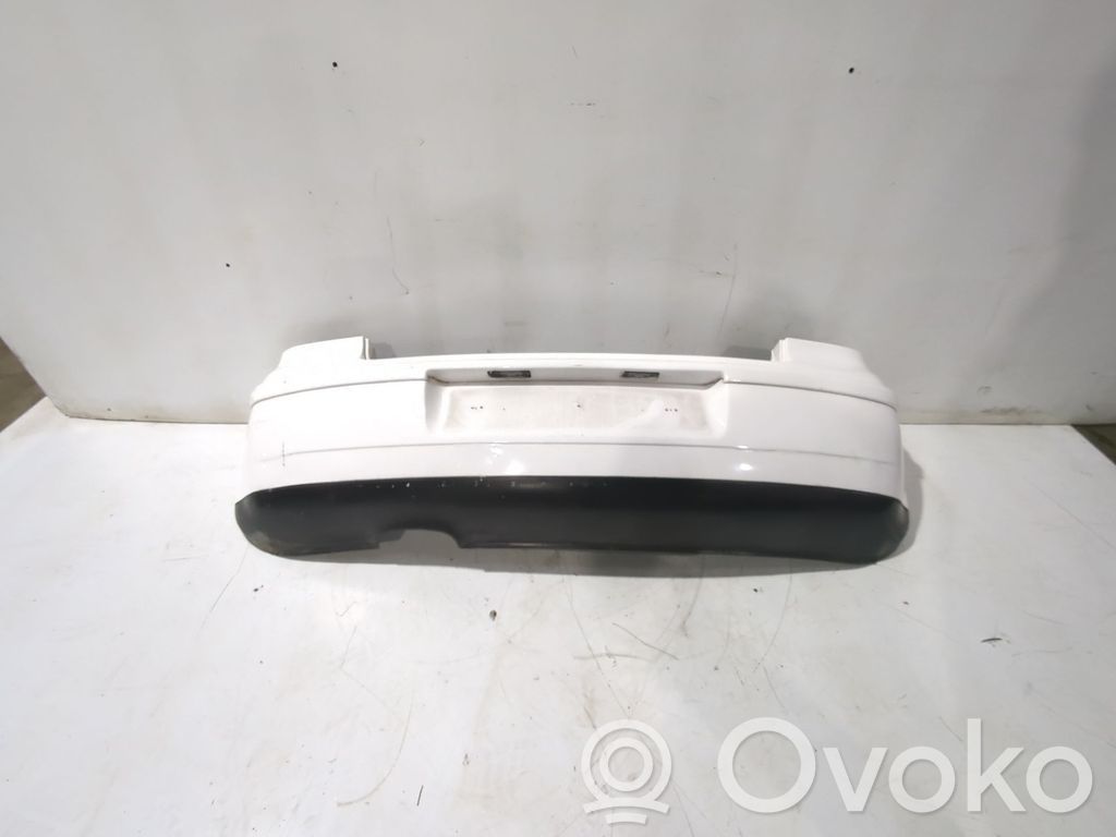 Volkswagen Polo Zderzak tylny 