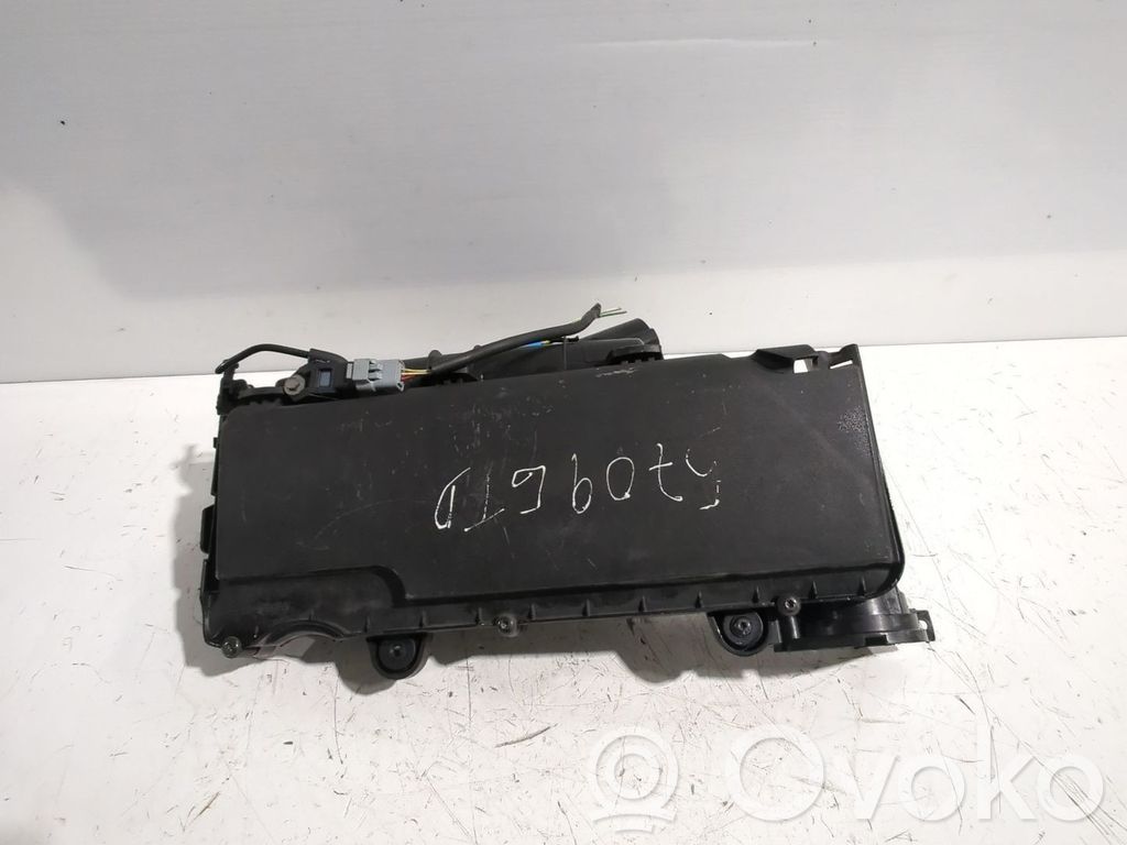Citroen C15 Scatola del filtro dell’aria 